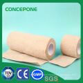 CE, bandage de coton d&#39;OIN 4.5m